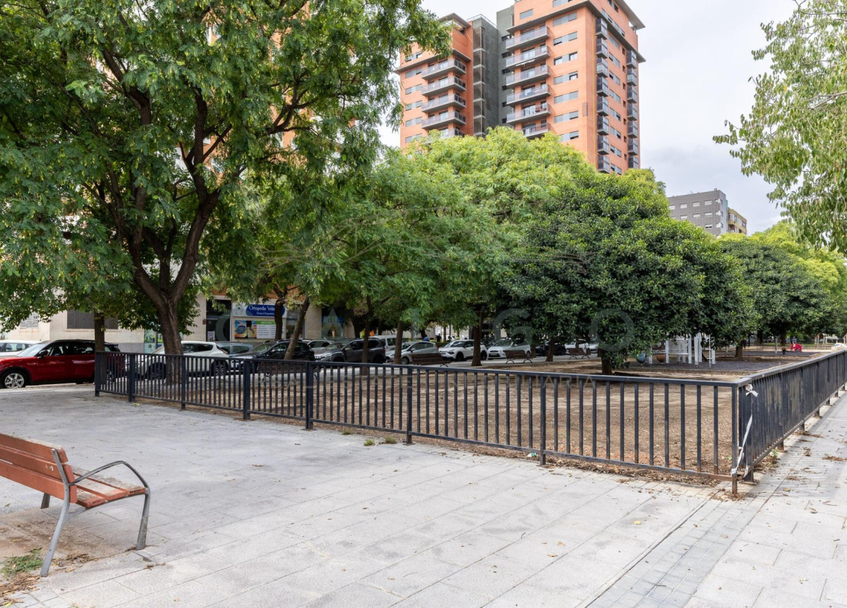 Venta - Piso - Valencia - Sant Marcellí