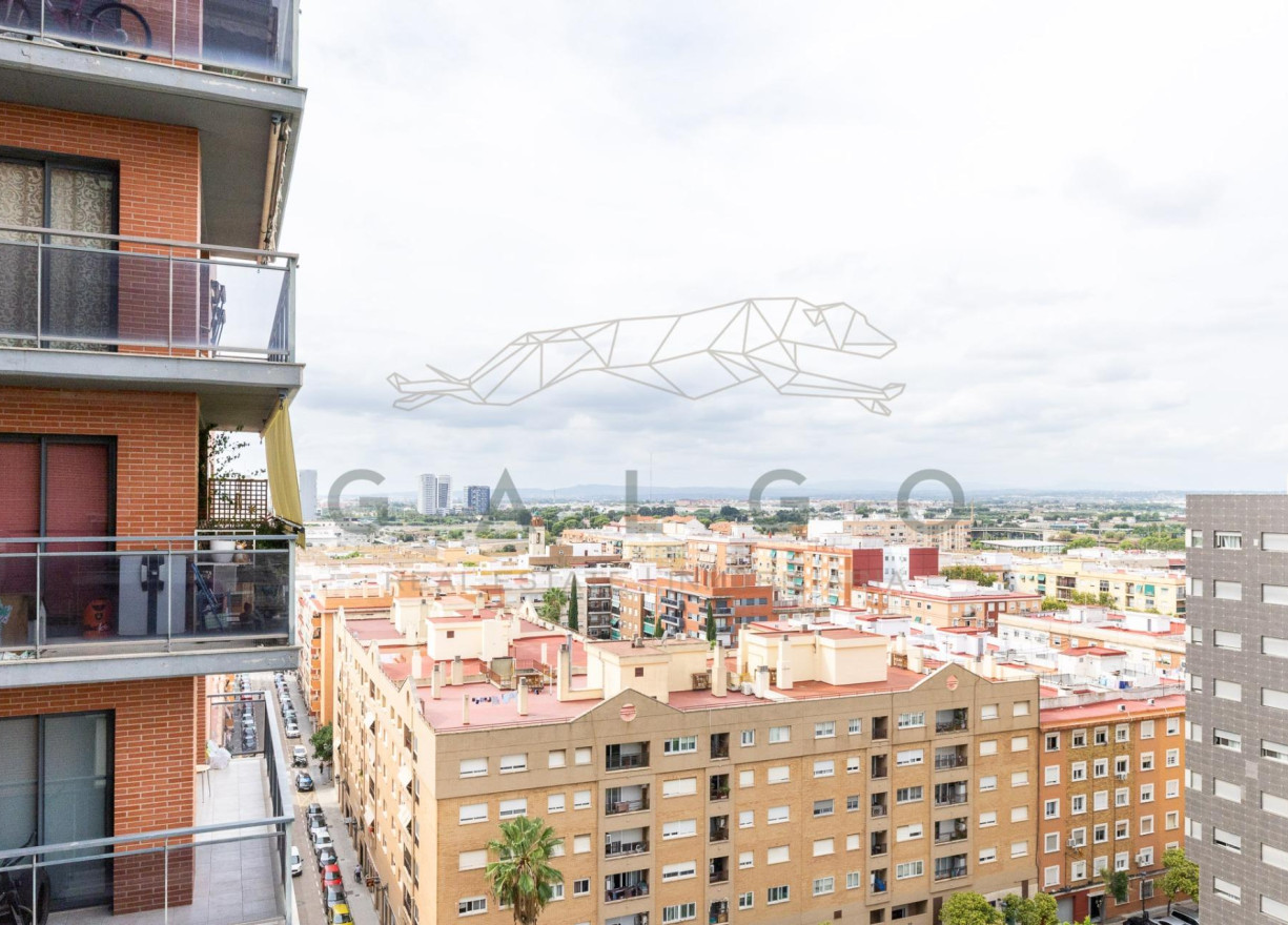 Venta - Piso - Valencia - Sant Marcellí