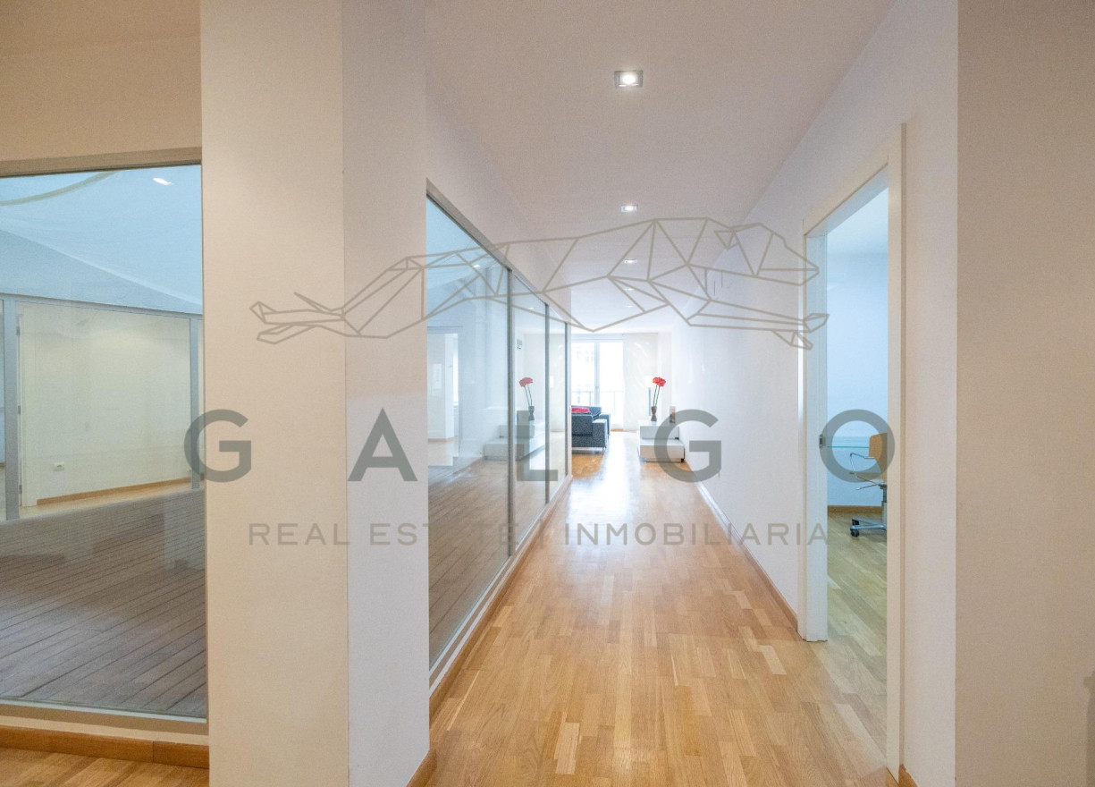 Venta - Piso - Valencia - Sant Pau