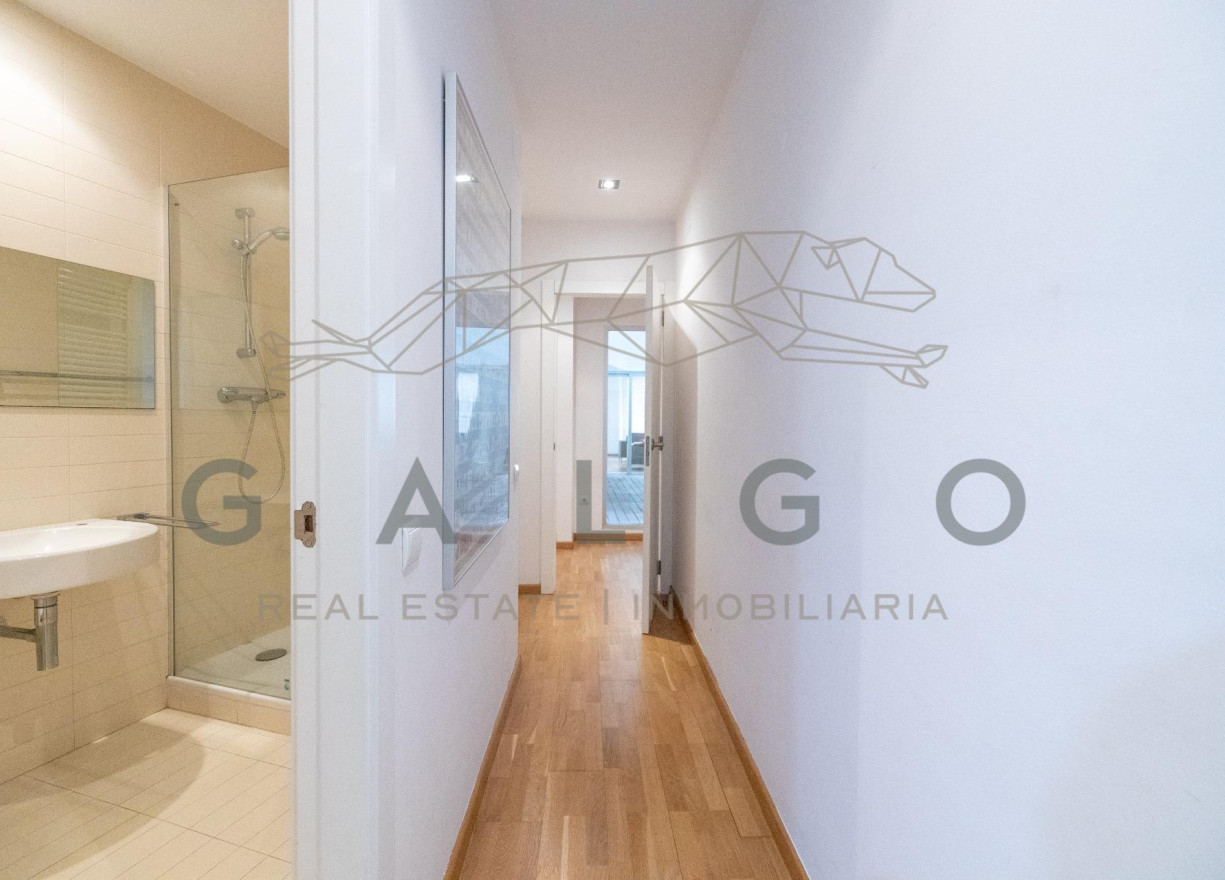Venta - Piso - Valencia - Sant Pau