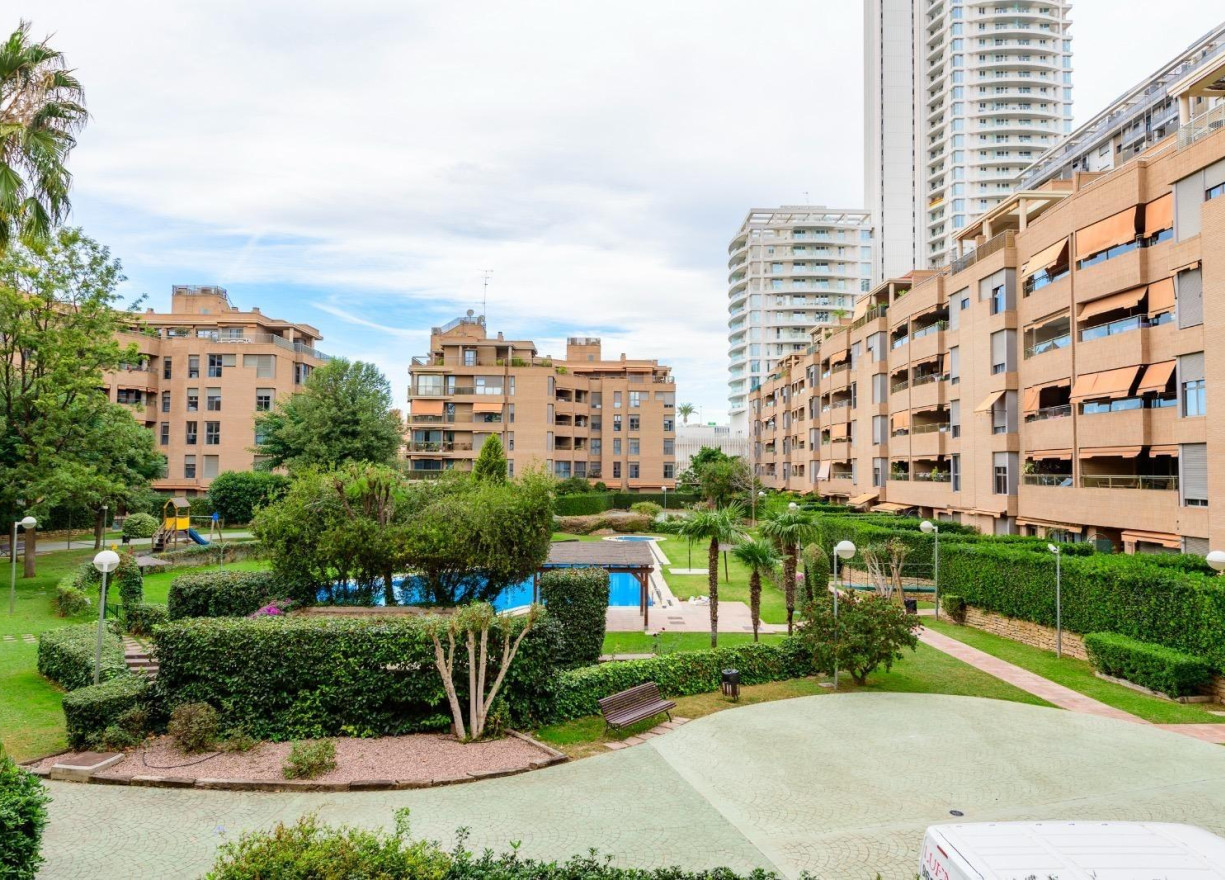 Venta - Piso - Valencia - Sant Pau