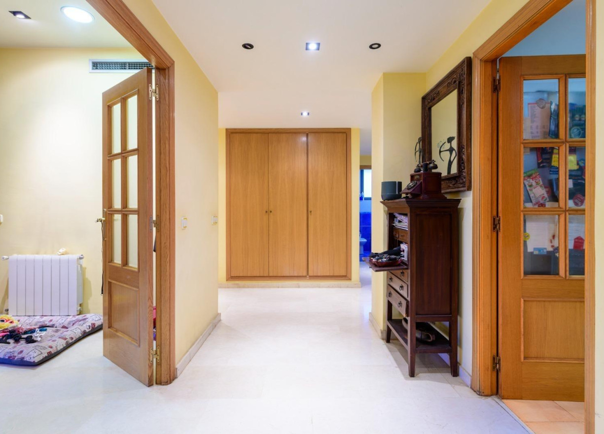 Venta - Piso - Valencia - Sant Pau