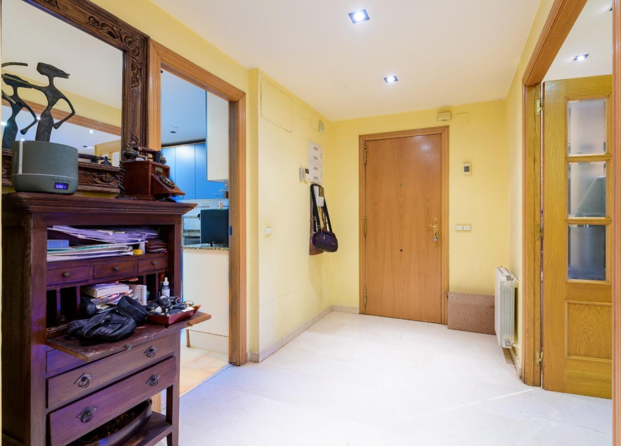 Venta - Piso - Valencia - Sant Pau