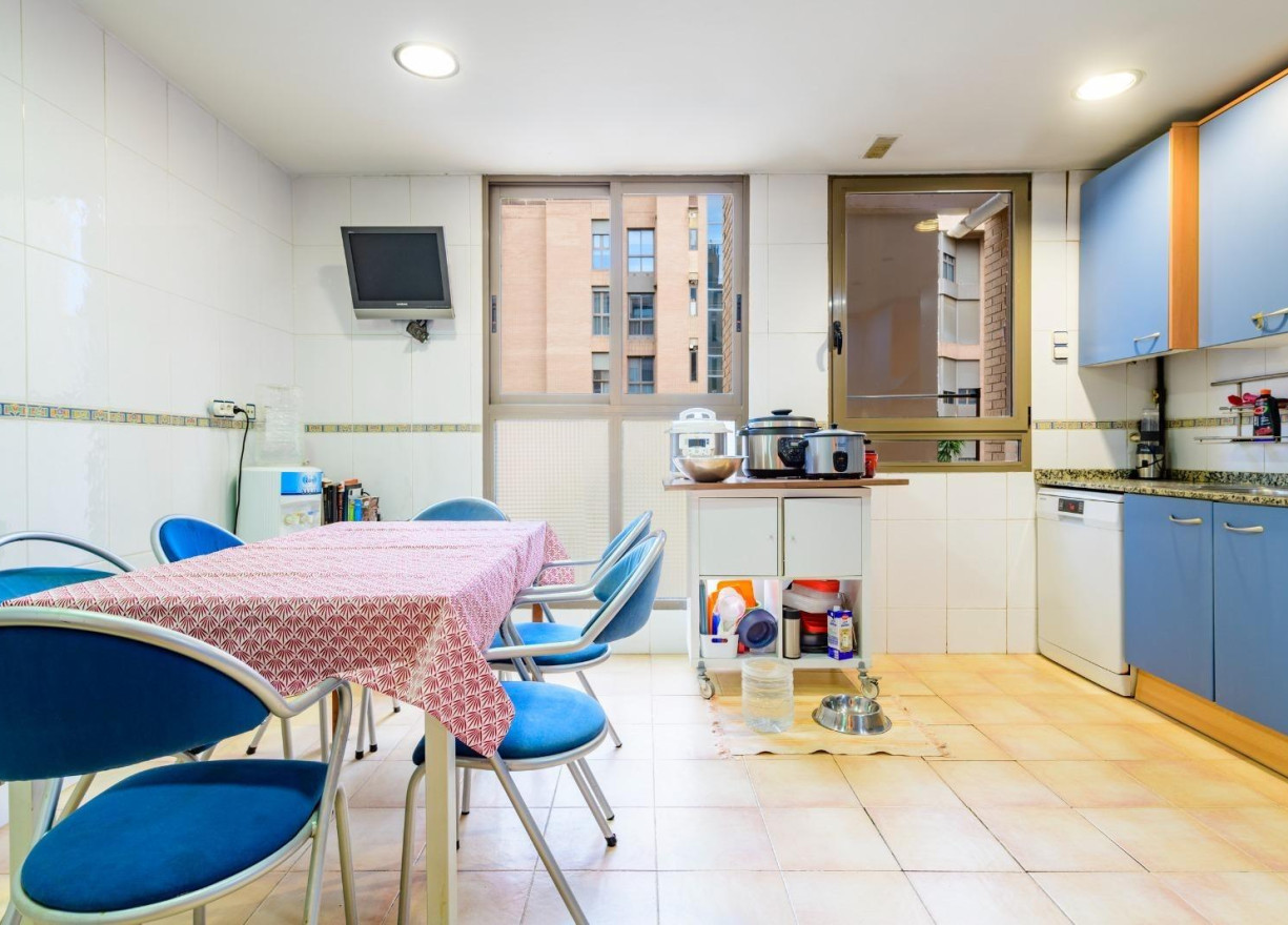 Venta - Piso - Valencia - Sant Pau