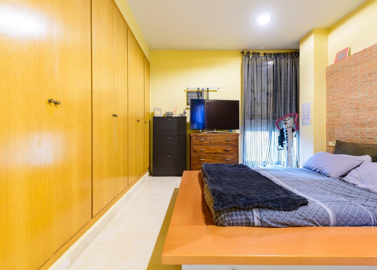 Venta - Piso - Valencia - Sant Pau