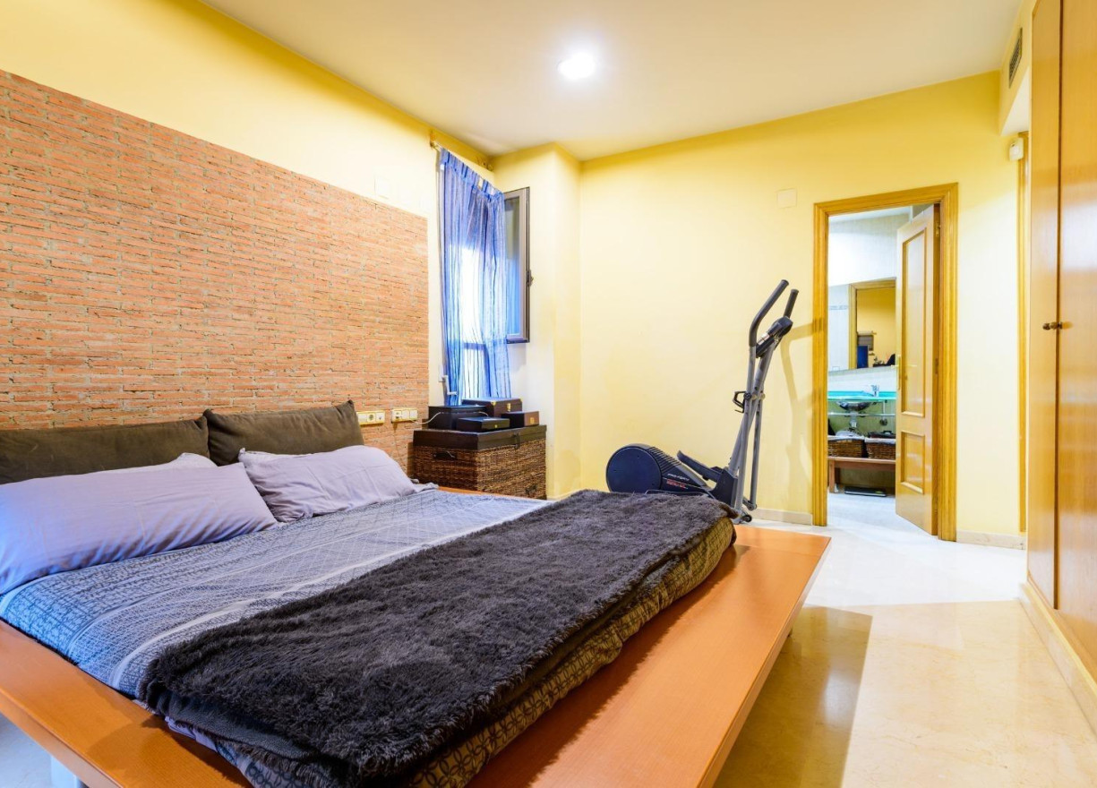 Venta - Piso - Valencia - Sant Pau