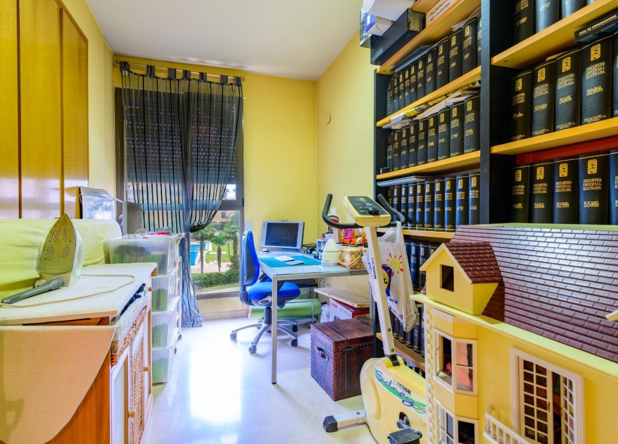 Venta - Piso - Valencia - Sant Pau