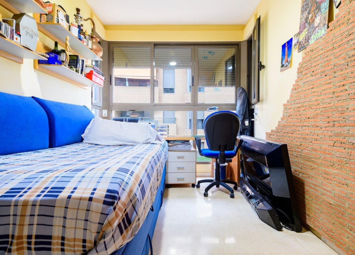 Venta - Piso - Valencia - Sant Pau