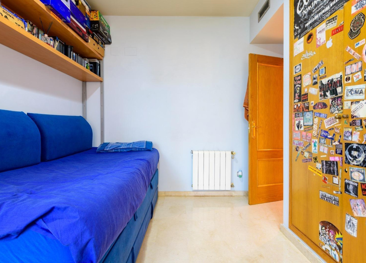 Venta - Piso - Valencia - Sant Pau