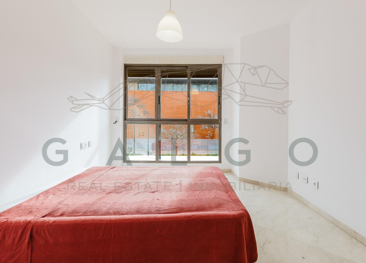 Venta - Piso - Valencia - Sant Pau