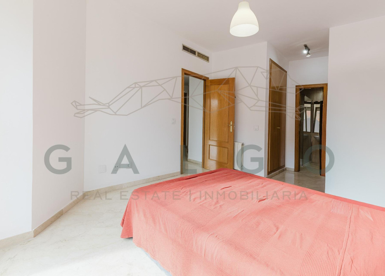 Venta - Piso - Valencia - Sant Pau