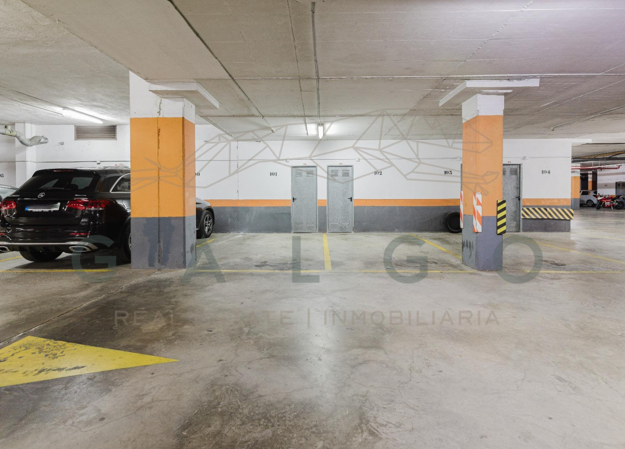 Venta - Piso - Valencia - Sant Pau