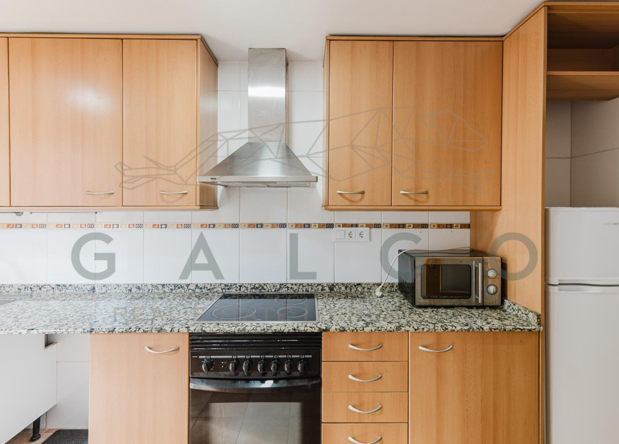 Venta - Piso - Valencia - Sant Pau