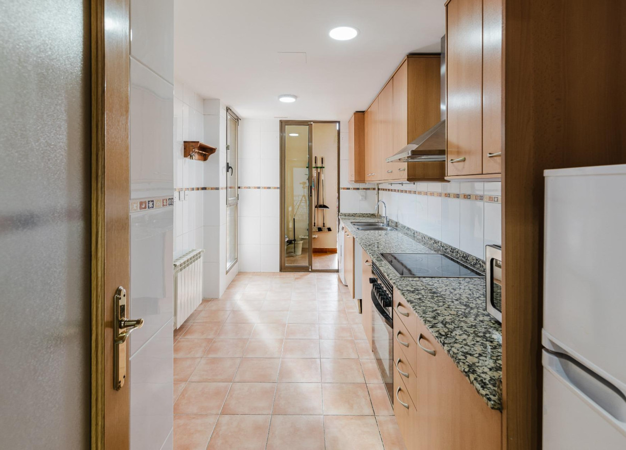 Venta - Piso - Valencia - Sant Pau