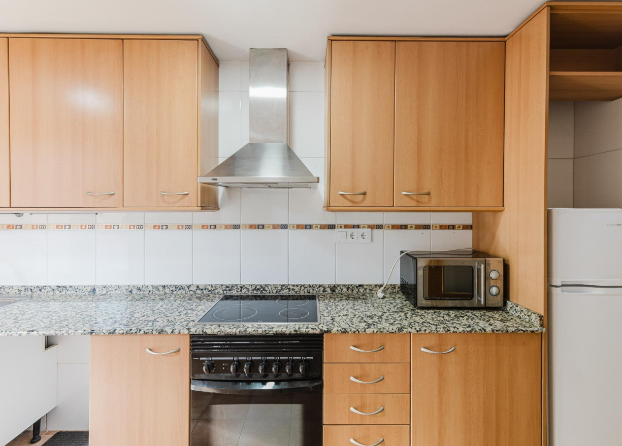 Venta - Piso - Valencia - Sant Pau