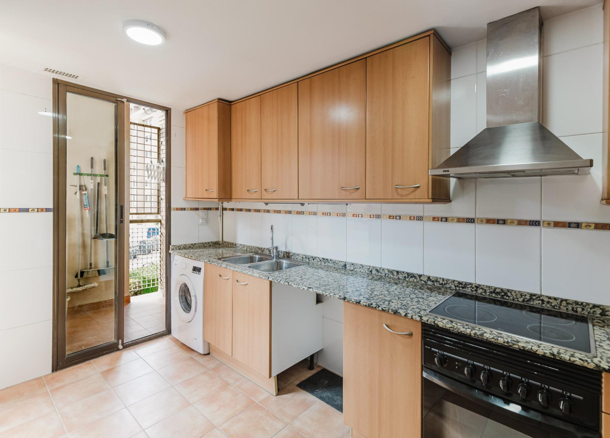 Venta - Piso - Valencia - Sant Pau