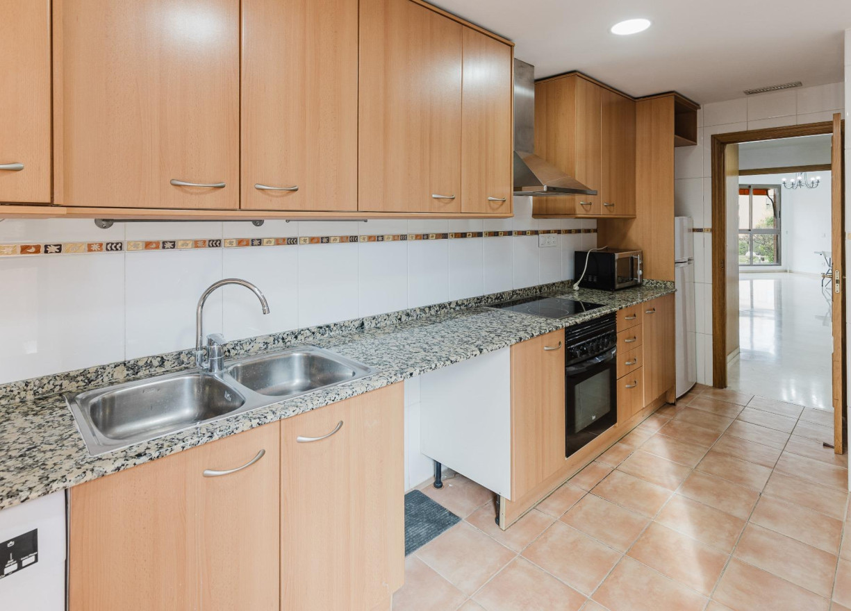 Venta - Piso - Valencia - Sant Pau