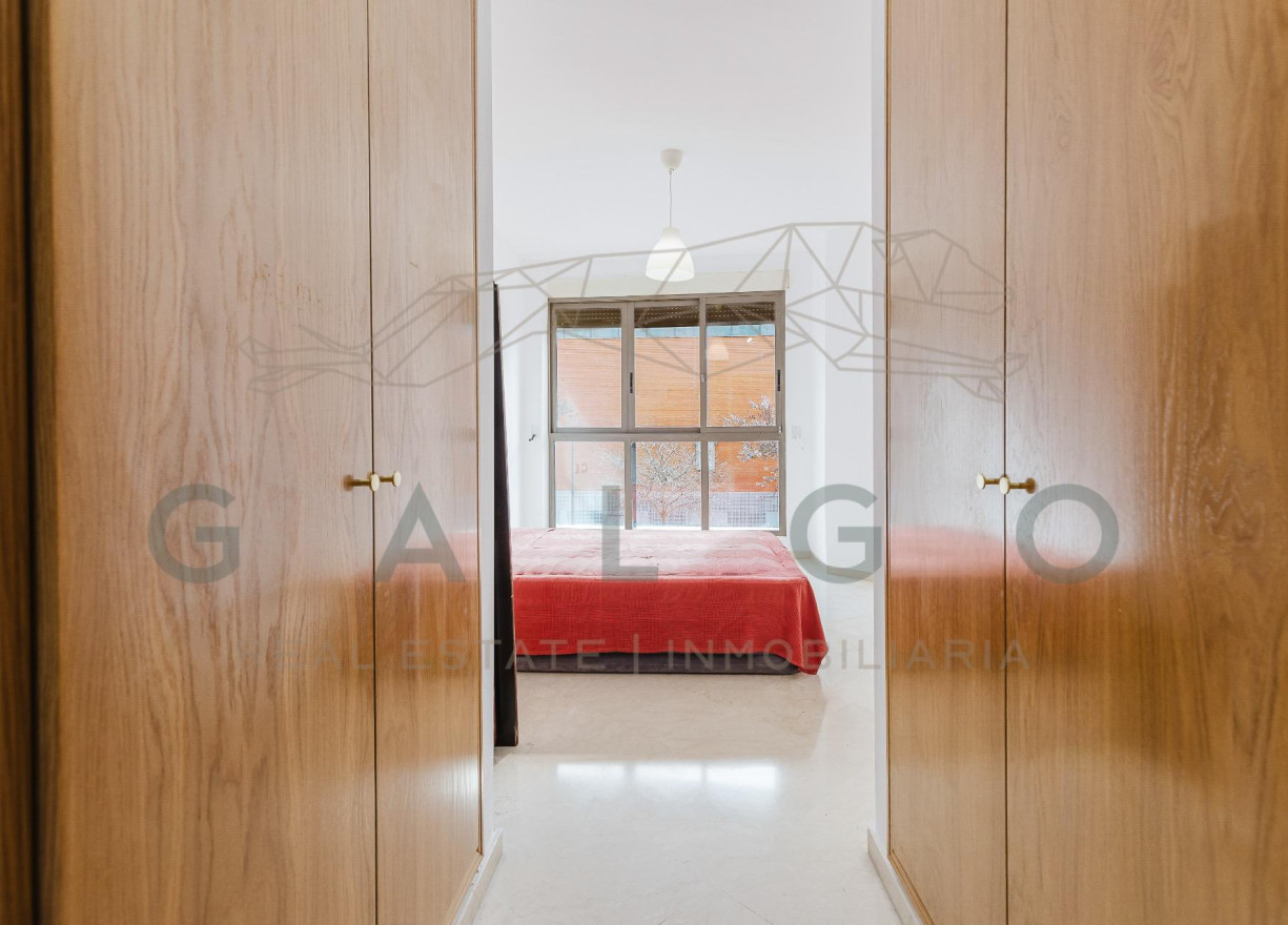 Venta - Piso - Valencia - Sant Pau