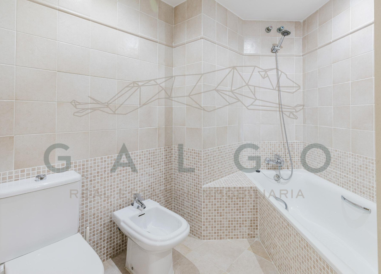 Venta - Piso - Valencia - Sant Pau