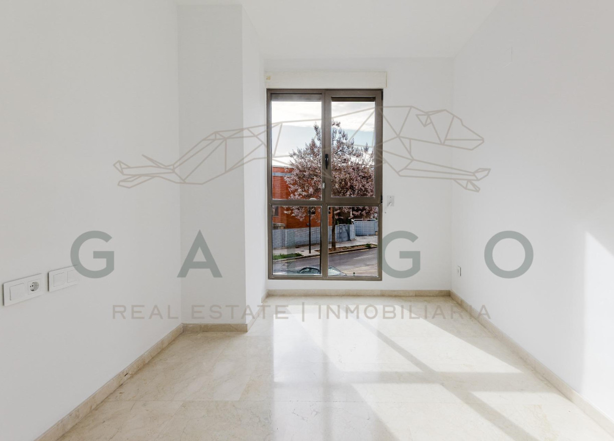 Venta - Piso - Valencia - Sant Pau