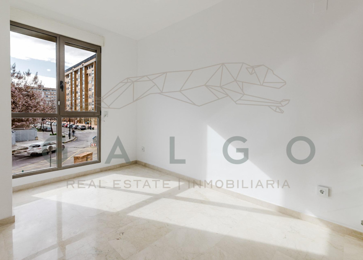 Venta - Piso - Valencia - Sant Pau