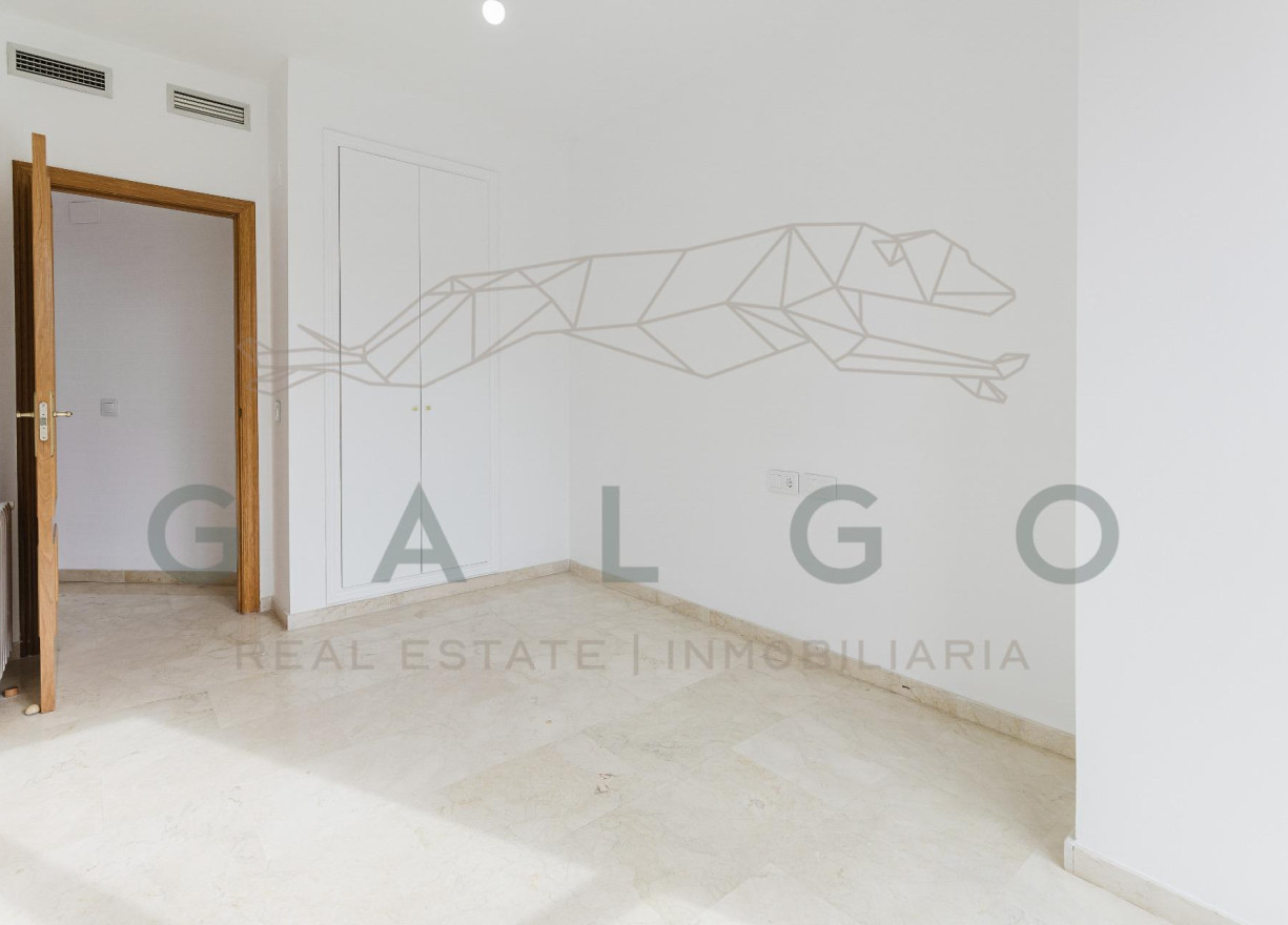 Venta - Piso - Valencia - Sant Pau