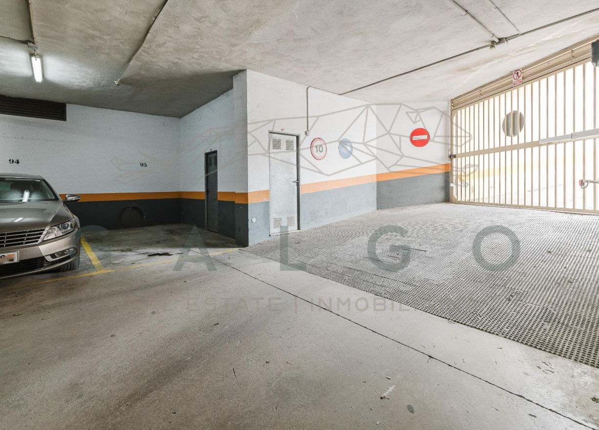 Venta - Piso - Valencia - Sant Pau