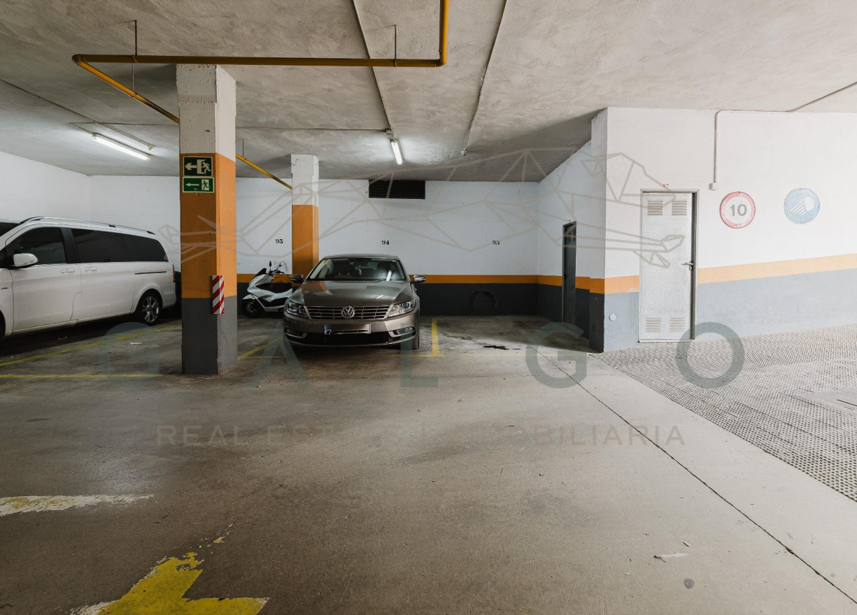 Venta - Piso - Valencia - Sant Pau