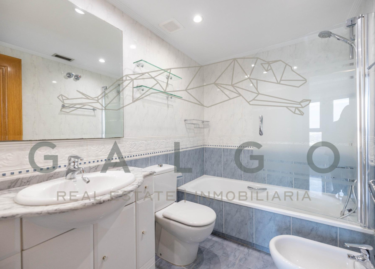 Venta - Piso - Valencia - Sant Pau