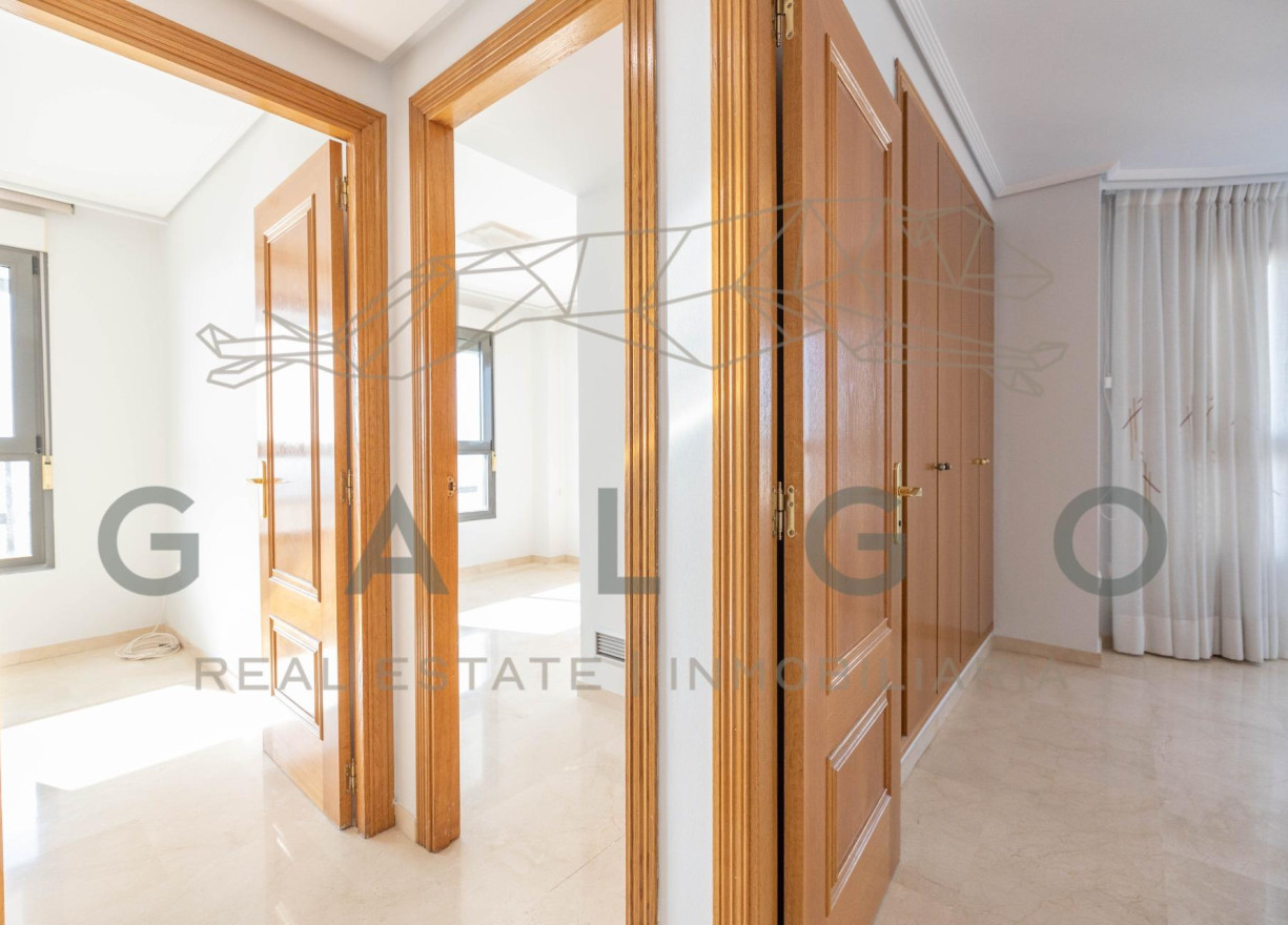 Venta - Piso - Valencia - Sant Pau