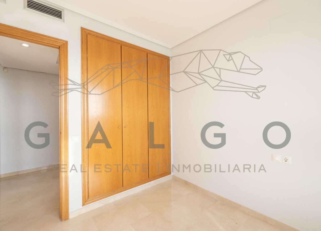 Venta - Piso - Valencia - Sant Pau