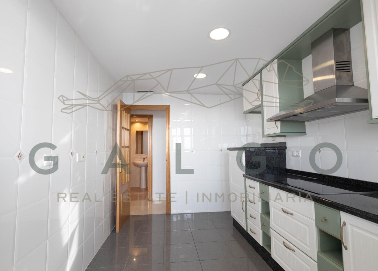 Venta - Piso - Valencia - Sant Pau