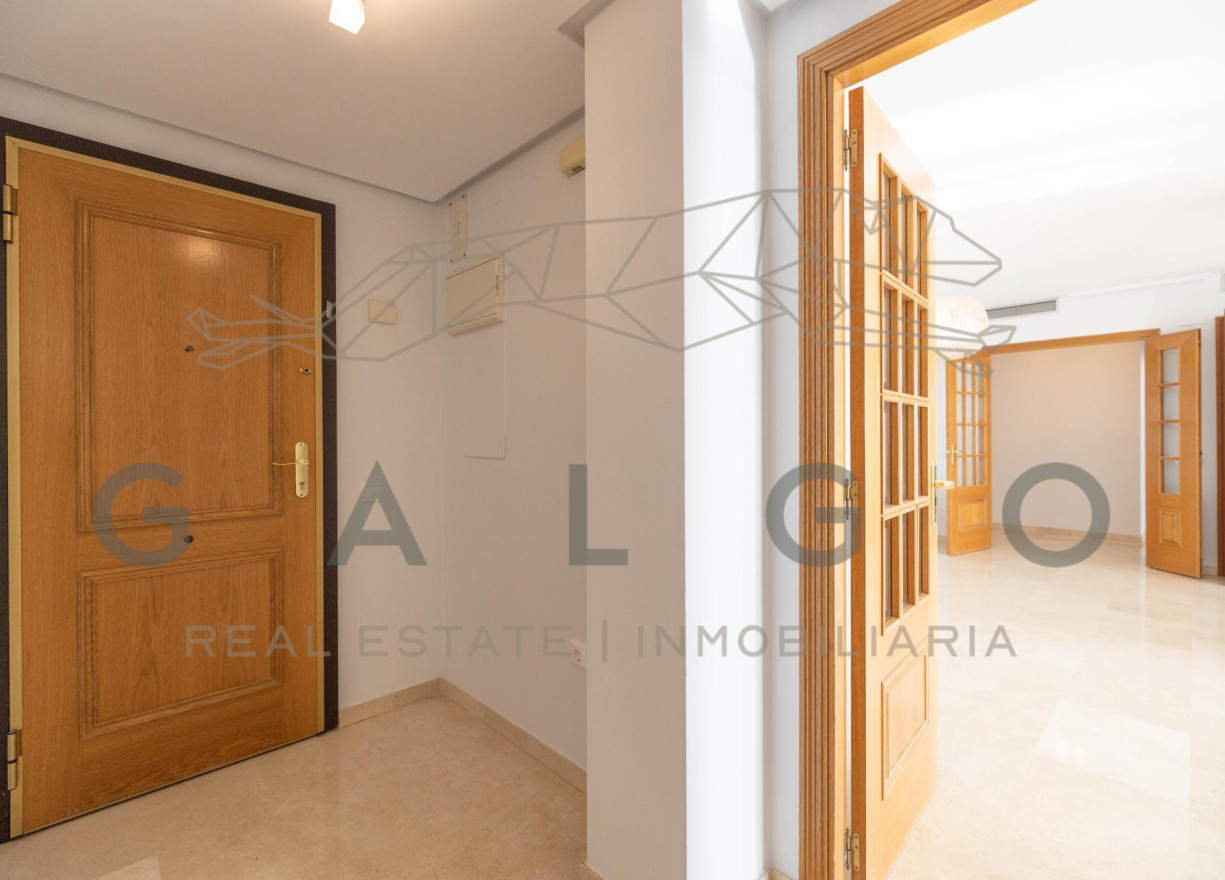 Venta - Piso - Valencia - Sant Pau