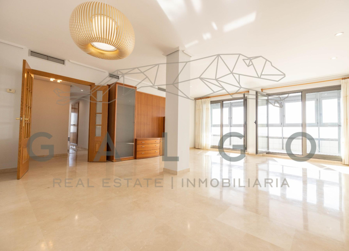 Venta - Piso - Valencia - Sant Pau