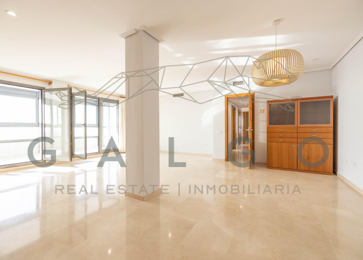 Venta - Piso - Valencia - Sant Pau