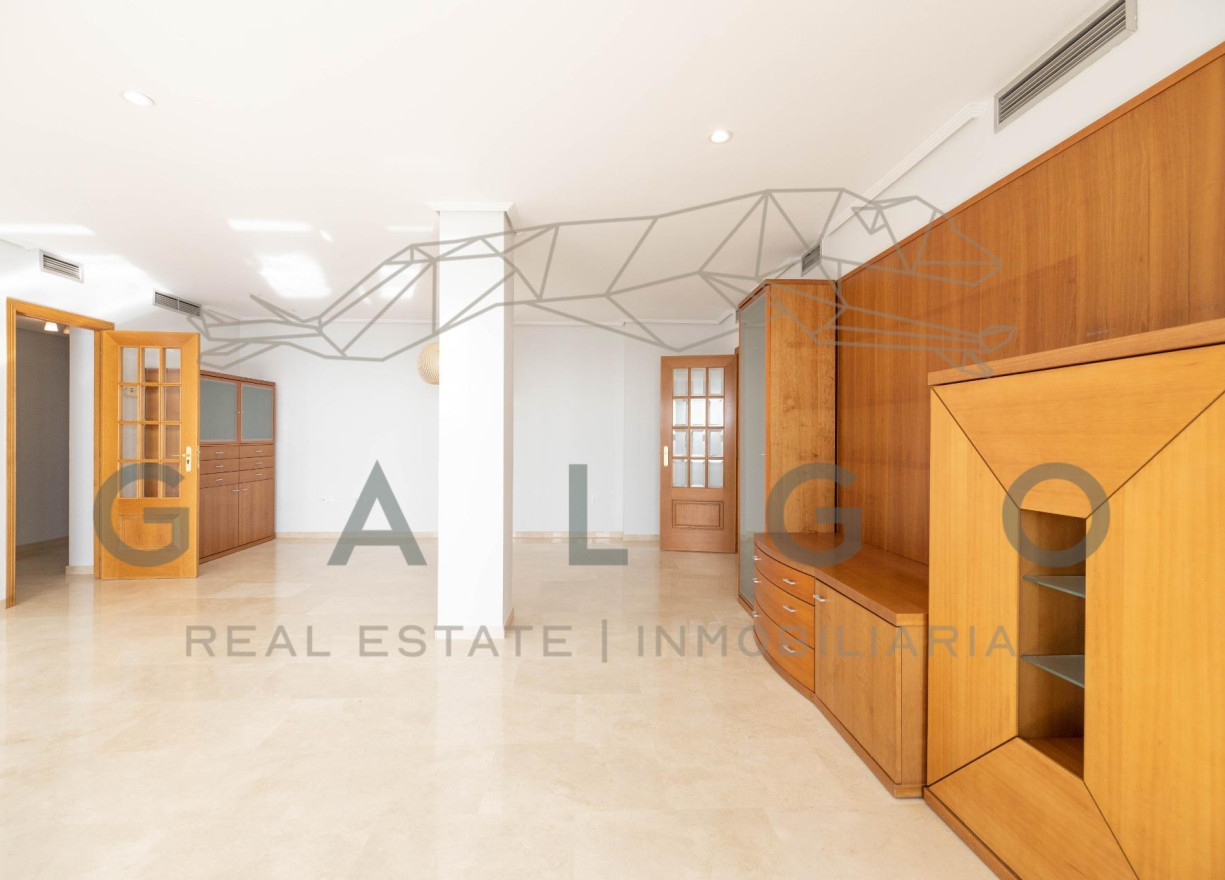 Venta - Piso - Valencia - Sant Pau