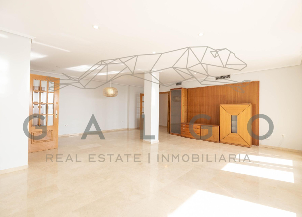 Venta - Piso - Valencia - Sant Pau