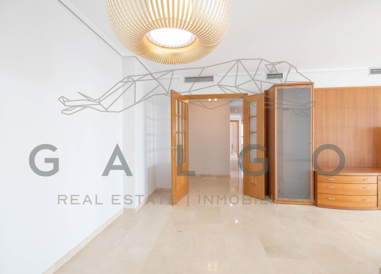 Venta - Piso - Valencia - Sant Pau