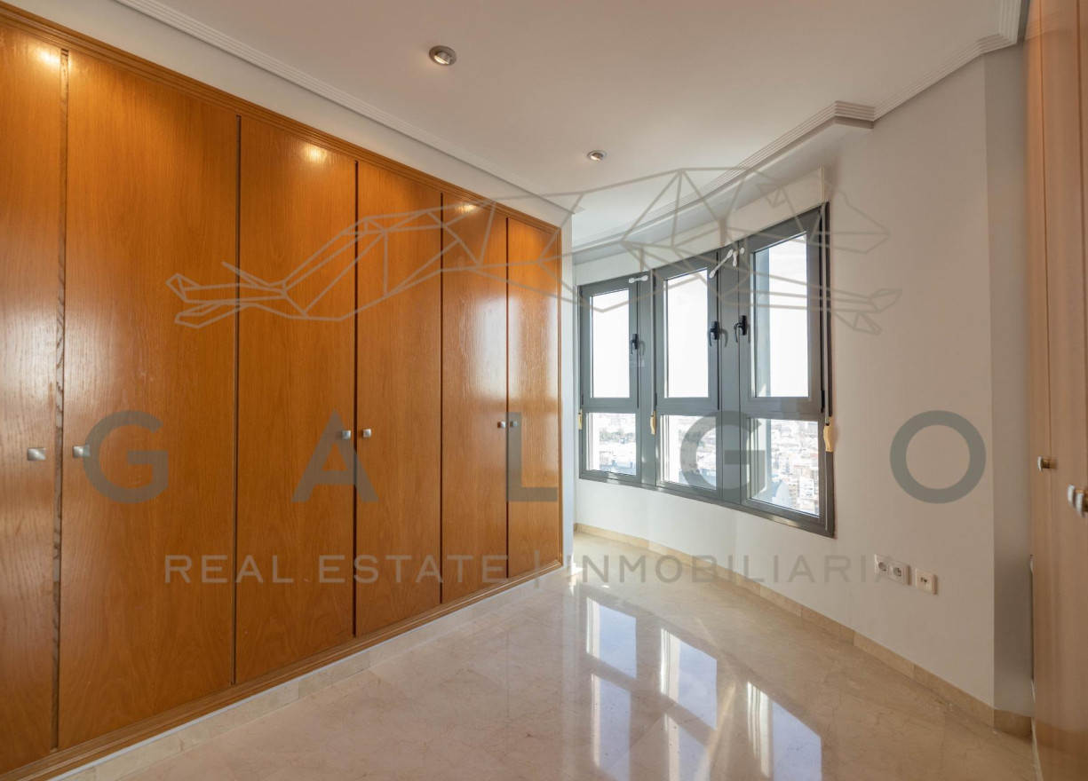 Venta - Piso - Valencia - Sant Pau