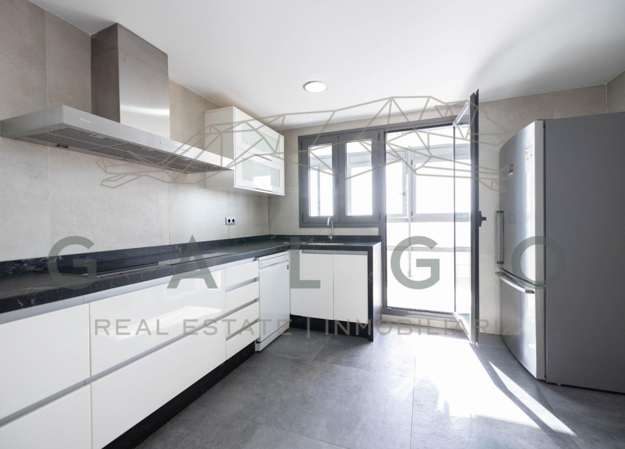 Venta - Piso - Valencia - Sant Pau