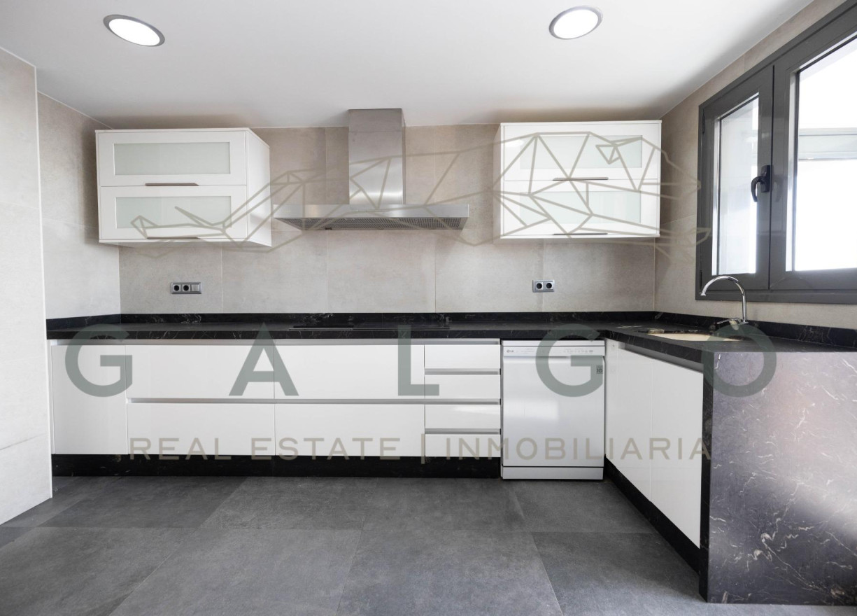 Venta - Piso - Valencia - Sant Pau