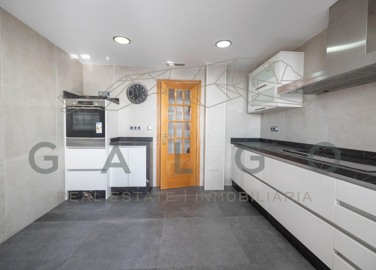 Venta - Piso - Valencia - Sant Pau