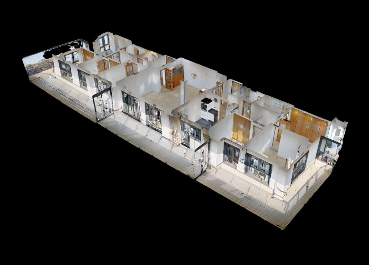 Venta - Piso - Valencia - Sant Pau