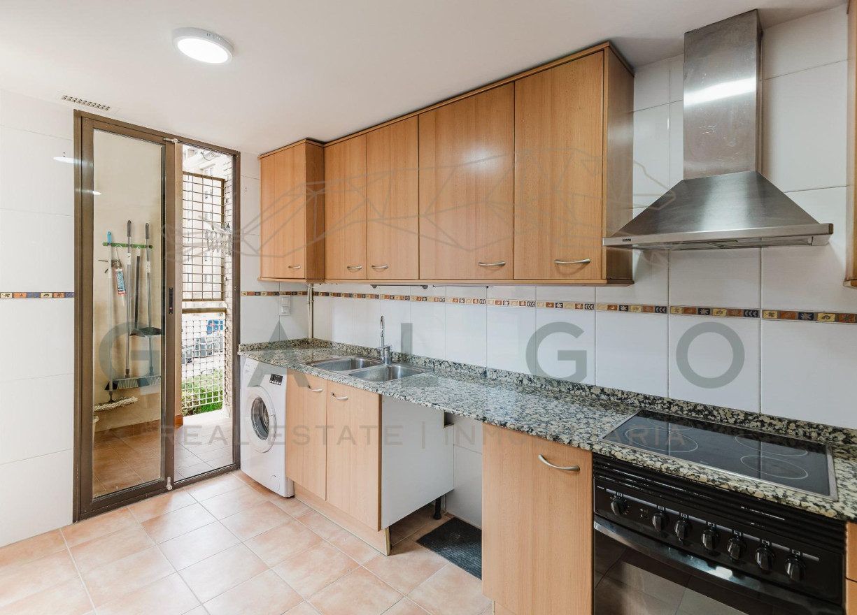 Venta - Piso - Valencia - Sant Pau