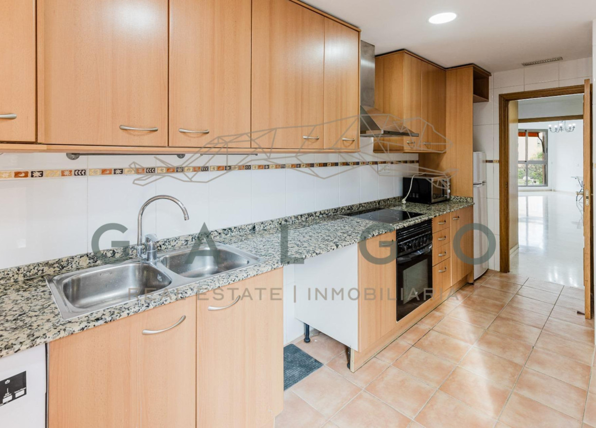 Venta - Piso - Valencia - Sant Pau