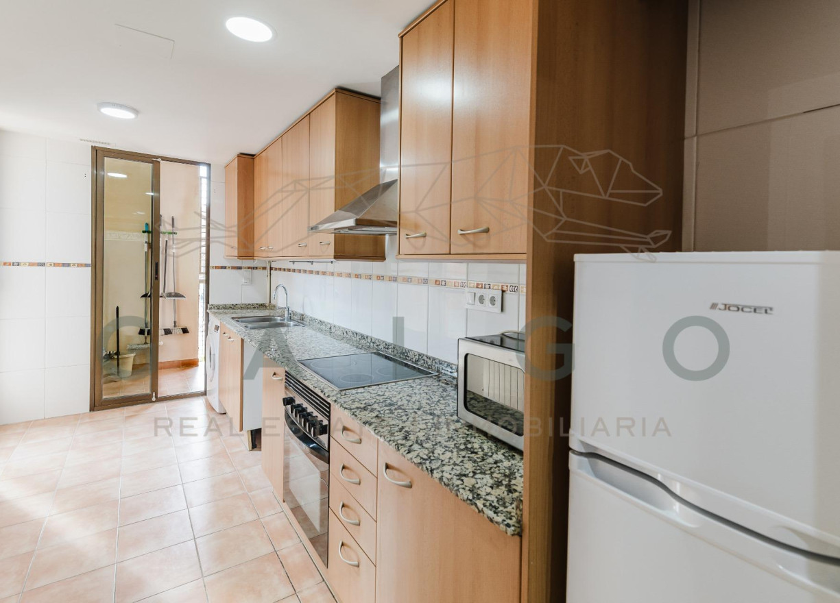 Venta - Piso - Valencia - Sant Pau