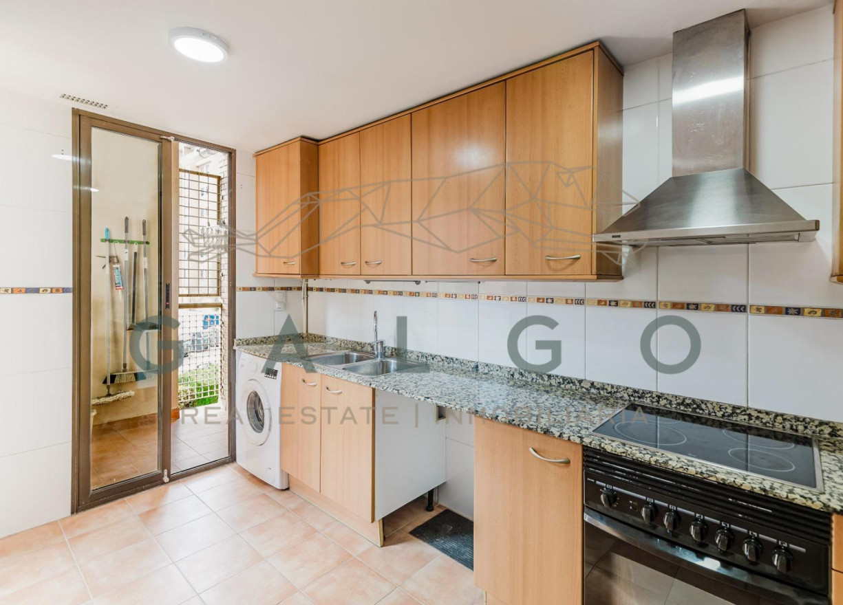 Venta - Piso - Valencia - Sant Pau