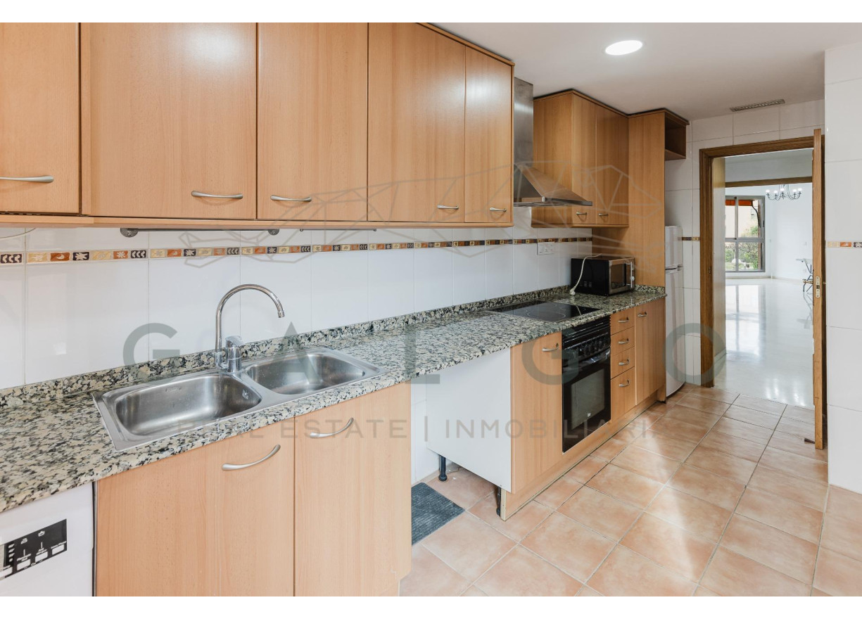 Venta - Piso - Valencia - Sant Pau