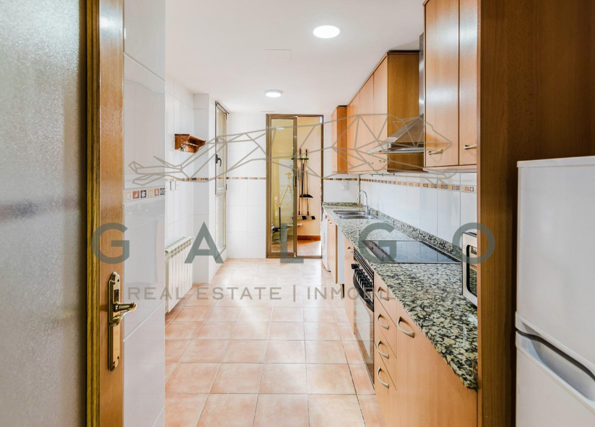 Venta - Piso - Valencia - Sant Pau