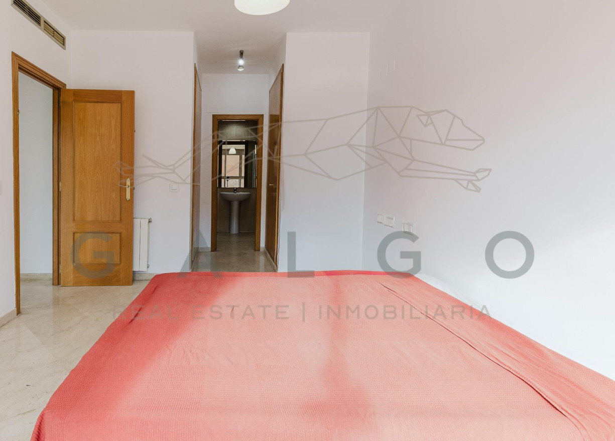 Venta - Piso - Valencia - Sant Pau
